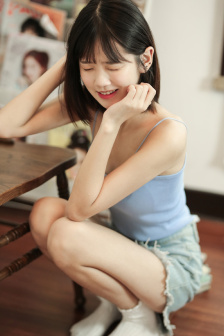 抹布女也有春天 电视剧